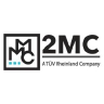 2M Consultancy Ltd logo