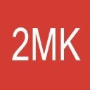 2MK Architects Inc. logo