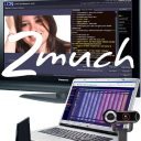 2much.net