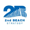 2nd Beach Strategy logo