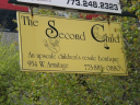 THE SECOND CHILD