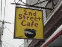 2ndstcafe.com
