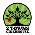 2 Towns Ciderhouse Logo