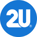 Company logo 2U