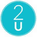 2 U TO YOU logo
