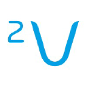2VizCon logo