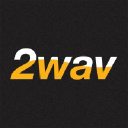 2wav.com