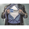 2W Technologies logo