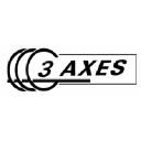 3 AXES