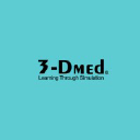 3-dmed.com