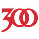 300 Ent logo
