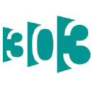 303 software logo