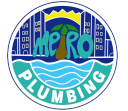 Metropolitan Plumbing Inc. Logo