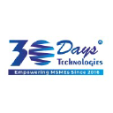 30Days Technologies Pvt Ltd in Elioplus