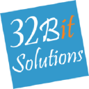 32bitsolutions.com