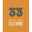 33 CALIFORNIE