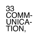 33communication.com