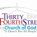 34th Street Church of God