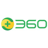 Qihoo 360 logo