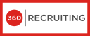 360 Recruiting Group logo