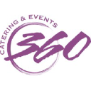 360 CATERING AND EVENTS LLC