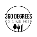 360degreesrestaurantgroup.com