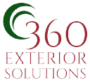 360 Exterior Solutions LLC  Logo