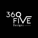 360fivedesigns.com