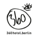 360hotel.berlin logo