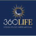 360 life design stduio