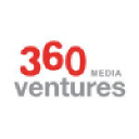 360 Media Ventures logo