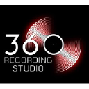360recordingstudio.com
