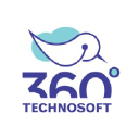 360technosoft.com