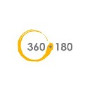 360 to 180
