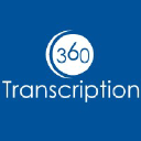 360transcription.com