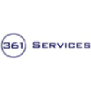 361 Services logo