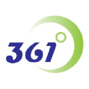 361 Degree Consultancy Pte Ltd