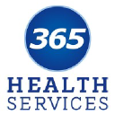365 Health Services logo