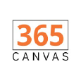365Canvas Logo