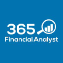 365financialanalyst.com Logo