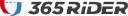 365rider.com Logo