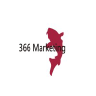366 Marketing logo