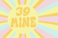39 Mine Boutique Logo