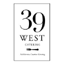 39westcatering.com