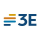 3E Company logo