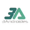 3androides.com