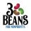 3 Beans For Nonprofits logo