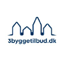 3 Bygge Tilbud logo