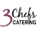 3 Chefs Catering