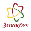 3 Corau00e7u00f5es S/A logo